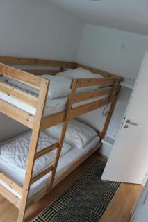 Ferienwohnung Buchholz - Butjadingen - 9