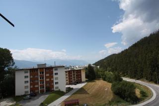 Choucas A16 - Crans-Montana - 1