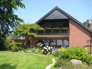 Ferienwohnung Dieckmann - Butjadingen - 2