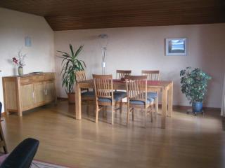 Ferienwohnung Dieckmann - Butjadingen - 1