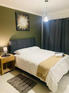 The Blyde Crystal lagoon, Pretoria (2 beds) - 6