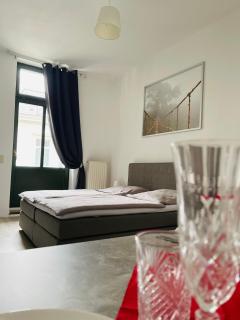 Downtown Apartment 4U Leipzig - 5