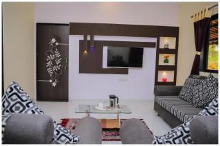 INFINITY HOUSE - Mahabaleshwar - 8