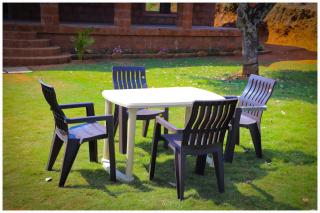 INFINITY HOUSE - Mahabaleshwar - 3