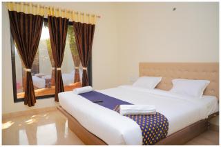 INFINITY HOUSE - Mahabaleshwar - 7