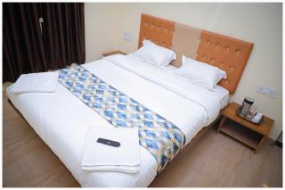 INFINITY HOUSE - Mahabaleshwar - 5