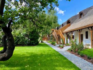 The Houses of History - anno 1830 - Tihany - 0