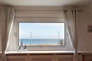 Ferienwohnung Lachmöwe - Scharbeutz - 0