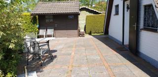 Ferienhaus "Lütte Perle am Deich" - Butjadingen - 8