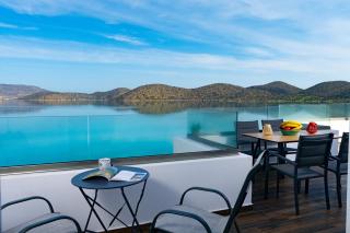 Elounda Harmony Sea front apartment - Elounda - 3