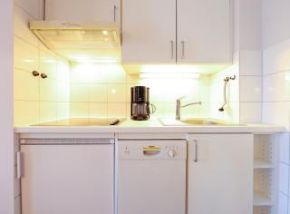 Appartement Rochts 16 - Westerland - 5