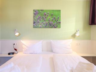Appartement Rochts 16 - Westerland - 2