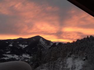 Appartement Schmittenblick - Zell am See - 8