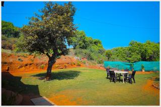INFINITY HOUSE - Mahabaleshwar - 4