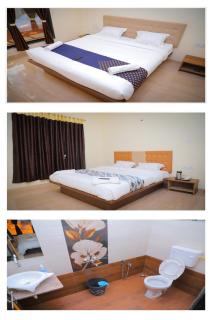 INFINITY HOUSE - Mahabaleshwar - 2