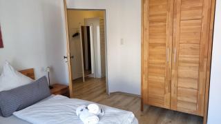 Haus Borkumitte Appartement Hohes Riff - Borkum - 8