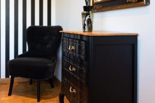 Cocoon-Chambre d'Hôtes - Namur - 7