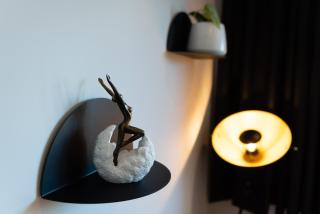 Cocoon-Chambre d'Hôtes - Namur - 5