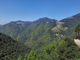 FORTUNE HEIGHTS DALHOUSiE - 3