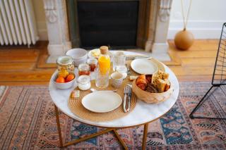B&B La Maison Galiène - Bordeaux - 9
