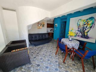 CABAÑA 1 LA ALDEA - Doradal - 7