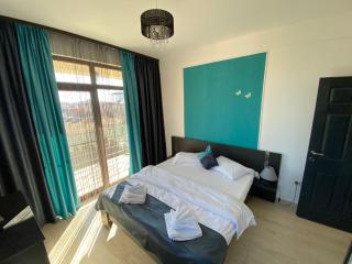 Apartament Ella T2 - Năvodari - 3