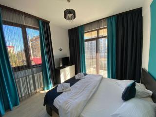 Apartament Ella T2 - Năvodari - 4