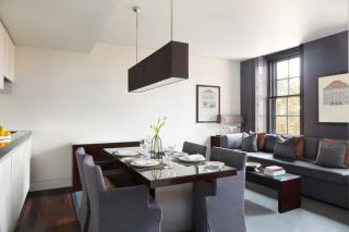 Grosvenor House Suites - Londra - 6