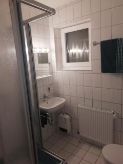 Ferienwohnung Gieseking - Porta Westfalica - 8