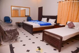 Hotel Inn Hyderabad - Hyderabad - 2