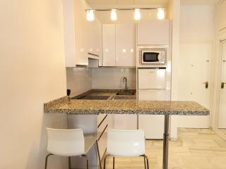 Skol 444. Fantastic Renovated 1 Bed Apartment in Skol Marbella - Marbella - 4