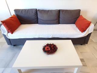 Skol 444. Fantastic Renovated 1 Bed Apartment in Skol Marbella - Marbella - 5