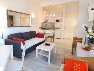 Skol 444. Fantastic Renovated 1 Bed Apartment in Skol Marbella - Marbella - 9