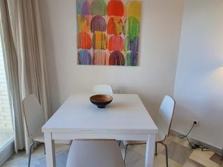 Skol 444. Fantastic Renovated 1 Bed Apartment in Skol Marbella - Marbella - 6