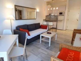Skol 444. Fantastic Renovated 1 Bed Apartment in Skol Marbella - Marbella - 0