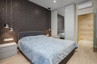 45 Pearl 2-bedrooms Apartment with Terrace - Odessa - 3