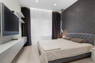 45 Pearl 2-bedrooms Apartment with Terrace - Odessa - 1