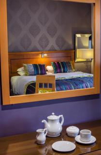 Errigal Country House Hotel - Cootehill - 7