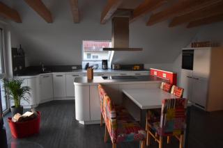 Ferienwohnung 360° - Himmelkron - 0