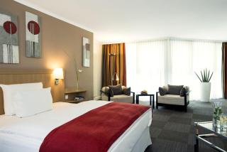 DORMERO Hotel Zürich Airport - Glattbrugg - 6