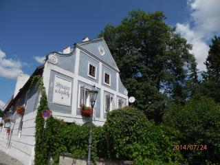 Pension U Kapličky - Cesky Krumlov - 9