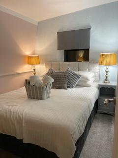 The Chatwal Boutique Hotel - Blackpool - 4