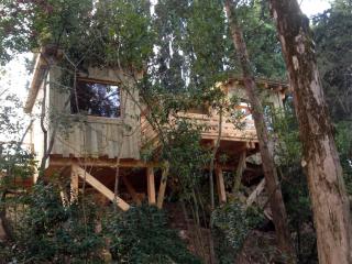 Les Cabanes Dans Les Bois Logis Hôtel - 7