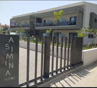Asimina Suites - Nikiti - 0