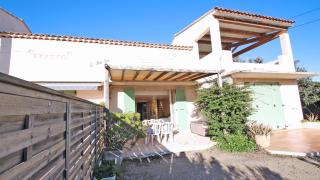 Mas des Pins - La Nartelle - 8