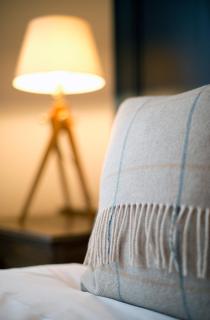 The Coach House - 8