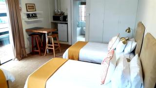 Cottage on College - St. Francis Bay - 6