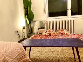 Lovely cosy Art flat át city center - Budapest - 2