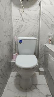 Василя Стуса 10/77 City Rooms - 1