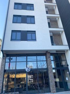 Bella Vita Dorćol - Belgrade - 1